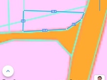 Hình ảnh Bán nhanh lô đất 100m2 giá 1 tỷ 390 có thương lượng, đường nhựa