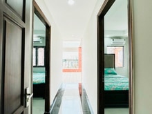 Hình ảnh 🍀Penthouse 2Pn_Nt Cơ Bản_ Sân Thượng Lớn_Thang Máy_Ngay Hàng Xanh