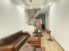 Hình ảnh Bán nhà Phú Diễn, Bắc Từ Liêm, Ngõ oto gần, 40m2, 4.5 tỷ.