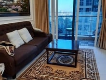 Hình ảnh Giá tốt Vinhomes Central Park – 1PN – 51.3m2, Full NT, 19tr giá vào