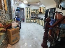 Hình ảnh Chia tài sản bán gấp 69m2 nhà 1 LẦU Đ. KÊNH NHIÊU LỘC-q3-GIÁ 1,35 TỶ