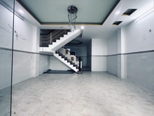 Hình ảnh Bán nhà đường Hồ Văn Long- P Bình Hưng Hòa - Bình Tân - 80m2 5,4 tỷ.