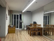 Hình ảnh Chung cư Carillon 5-Tân Phú 70m2 2pn 9tr5. Đầy đủ nội thất như hình