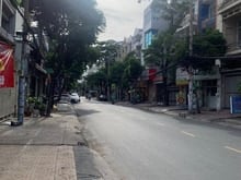 Hình ảnh Lô đất thổ cư ngay Trần Não - cầu Sài Gòn, Q2 - giá tốt