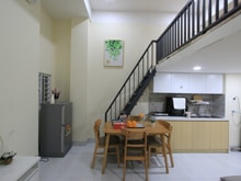 Hình ảnh Cho thuê Trang Chủ MB66.COM / Đăng Ký Tặng 66K full nt 1PN/DUPLEX giá sinh viên ngay trung tâm Q7
