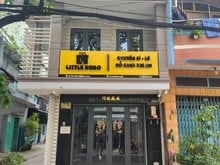 Hình ảnh Bán Nhà HẺM xe tải Đường Thái Phiên, Quận 11, DT 27m2 Giá 7tỷ600 SHR