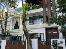 Hình ảnh Cần bán biệt thự Hưng Thái, PMH, Q.7