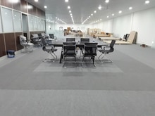 Hình ảnh Cho thuê nhà mặt phố NGÔ THÌ NHẬM, DT 260m2x2 tầng, MT 9m, Giá 140tr