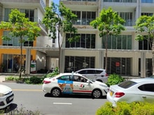 Hình ảnh cho thuê căn shophouse Saritown Sala - 93 TRIỆU