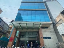 Hình ảnh Cho thuê vp ảo, địa chỉ đki kinh doanh uy tín. Hợp tác môi giới hh cao