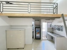 Hình ảnh phòng trọ TÂN BÌNH.ko chung chủ,giờ giấc tự do.nhà có thang máy