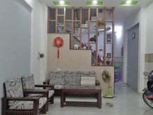 Hình ảnh Bán nhà hẻm xe hơi Lê Văn Qưới, dt: 4 x 12m, đúc 3.5 tấm. Giá: 5.55 tỷ