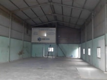 Hình ảnh 🌎 Xưởng cho thuê dt 250m2 giá 16tr Phường Thạnh Xuân Q12