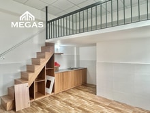 Hình ảnh Phòng duplex full NT - cửa sổ - Mới xây ngay Linh Đông, Phạm Văn Đồng