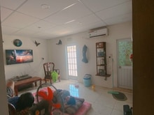 Hình ảnh Chủ gấp bán Giảm 500tr chỉ còn 5.5 tỷ TL, Nhà 2 tầng HXH Bưng Ông Thoà