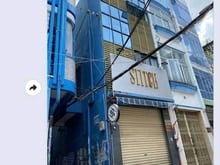 Hình ảnh 🔥GẤP BÁN - LÔ GÓC 2 MT Cư Xá ĐÔ THÀNH - QUẬN 3 -chỉ 8 tỷ