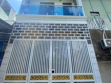 Hình ảnh Nhà bán gấp hẻm 24/9/ Bến Lội, DT: 4.05 x 9m, 2 lầu,ST. Giá: 4.2 tỷ.