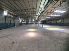 Hình ảnh 🌎 Xưởng cho thuê dt 1600m2 giá 138tr Gần ngã 4 ga Q12