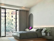 Hình ảnh Căn Hộ Bancol Gần Lotte Q7, ĐH TDTU, RMIT
