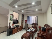 Hình ảnh Nhà Hẻm Ô Tô Đường, Vườn Lài, 5 Tầng, Sổ Hồng Hoàn Công Đầy Đủ