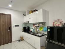 Hình ảnh Trang Chủ MB66.COM Chính Thức Richmond City OFFICETEL 40m2 Full Nội Thất