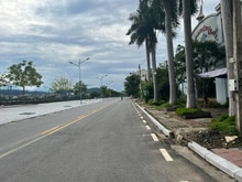 Hình ảnh Bán LÔ GÓC hơn1000M2 full thổ cư BỜ SÔNG TP LÀO CAI giá hơn 20 tỷ