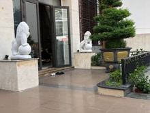 Hình ảnh Tiền tài sung túc - Sức khỏe bình an - Biệt thự Ngang 12.5m - giá 58