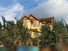 Hình ảnh +SIÊU PHÂM-BIÊT THỰ-NGỌC THỤY-LB-DT 192/797M2- 4T-MT45-giá chào 50tỷ.