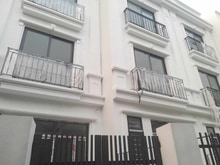 Hình ảnh Nhà 3 tầng ô tô đỗ cửa, Đại Thành Quốc Oai, dt 47m2, giá 2.3 tỷ ở đẹp