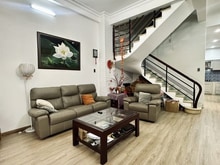 Hình ảnh Vỡ nợ tôi bán gấp nhà cũ 70m2 Nam Kỳ Khởi Nghĩa-q3-tt1,30 tỷ,shr,hxh