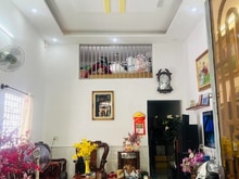 Hình ảnh Gấp bán, VỊ TRÍ ĐẸP, dt 100 × 2t, Mt 3m, Huỳnh Tấn Phát  Quân7, GIÁ RẺ