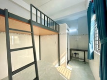 Hình ảnh Làng Đại Học - KTX khu A - Tân Lập, Đông Hoà, Dĩ An