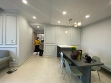 Hình ảnh Bán Urban Hill- 2PN-FULL NT-căn góc 2 view. giá 5,4 tỷ
