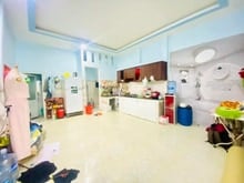 Hình ảnh cho thuê nhà Hẻm lũy Bán Bích , Tân phú 4.8x18m 1 lầu 4pn 3wc mới