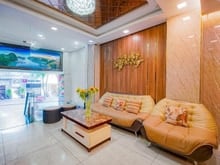 Hình ảnh Bán nhà Mt Sông Đà ngay Trường Sơn, Tân Bình 12.9x20, 55 tỷ