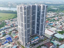 Hình ảnh Mb6623 nạp rút nhanh chóng duplex siêu sang tại HT Pearl nhận nhà chỉ 15'