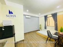 Hình ảnh 🏘STUDIO cửa sổ trời lớn đầy đủ nội thất