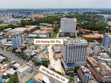 Hình ảnh Cho thuê nhanh Kingston 79m2,2PN,2WC,Nội thất đầy đủ, ở liền