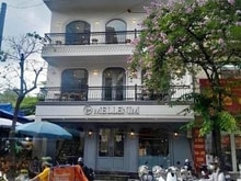 Hình ảnh HIẾM ! Cho thuê mặt bằng 300m2 tại LÊ TRỌNG TẤN - HÀ ĐÔNG, MT: 13,5m