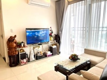 Hình ảnh Chung cư Prosper Plaza-Q12 2pn 65m2 9tr. Sẵn đầy đủ nội thất