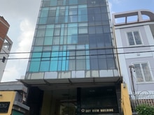 Hình ảnh Chính chủ cho thuê sàn mặt tiền Nguyễn Phi Khanh, Q1. 30m2. Chỉ 13tr