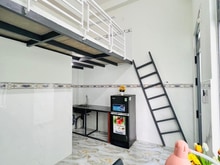Hình ảnh Phòng gần KTX khu B ĐHQG - TP. HCM