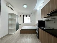 Hình ảnh CH Mini cho SV-NVVP STUDIO fullnt Qua ĐH TDT,RMIT chưa nóng máy đã đến