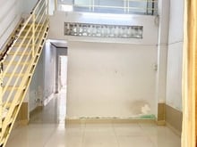 Hình ảnh Bán nhà Cô Giang, P2, 50m2, 4.5 tỷ