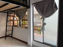 Hình ảnh Cho Thuê Duplex Sinh Viên Giá Cực Rẻ