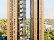 Hình ảnh Căn Hộ Cao Cấp A&T Sky Garden 10 Suất Ngoại Giao Chiết Khấu Cao 150tr