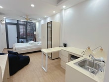 Hình ảnh Căn Hộ Bancol Gần Vòng Xoay Điện Biên Phủ_Đại Học Xã Hội & Nhân Văn Q1