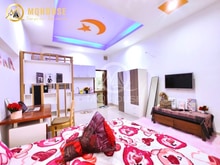 Hình ảnh Studio Mới Cửa Sổ Thoáng Ở Nguyễn Hồng Đào Tân Bình Gần Sân Bay