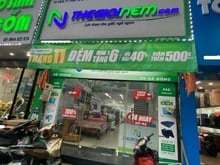 Hình ảnh MBKD phố Khương Đình. 680m2. Vị trí cực đẹp