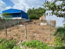 Hình ảnh bán gấp lô đất mặt tiền đường Nguyễn Thị Ni giá 510 triệu 100m2 thổ cư